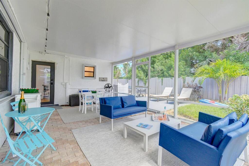 Paradise Palms House Delray Beach Exterior foto