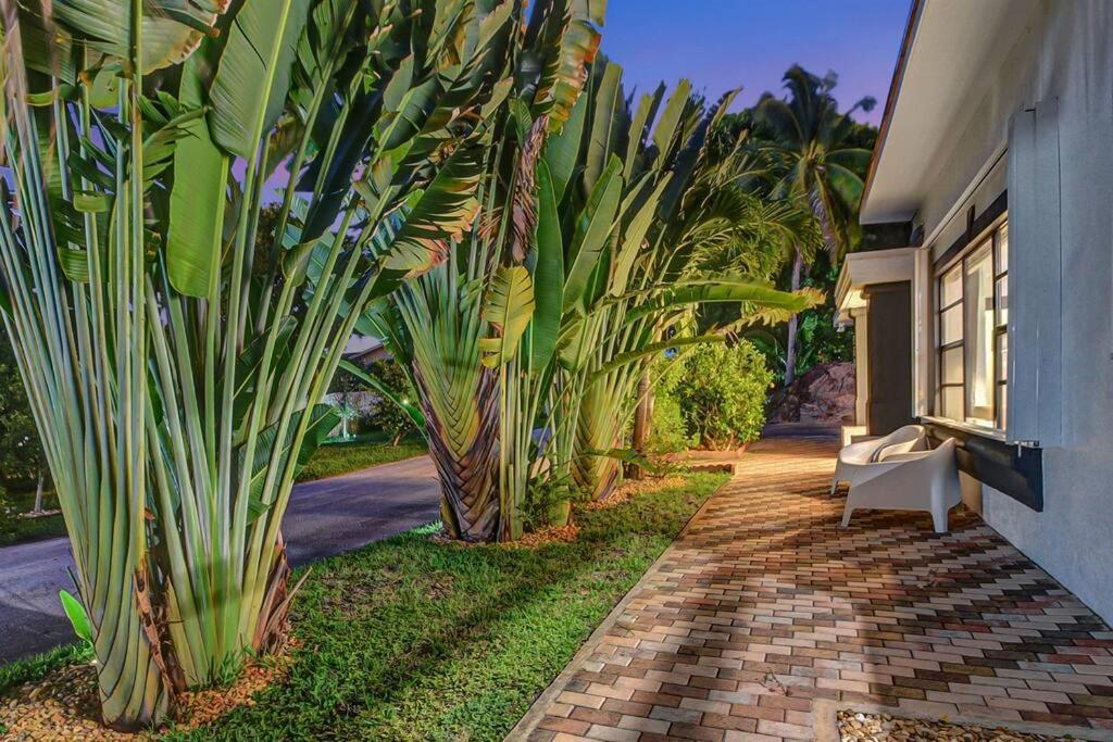 Paradise Palms House Delray Beach Exterior foto